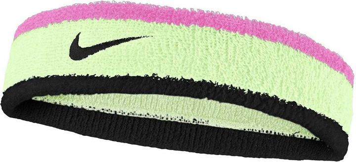 Produktbild Nike Stirnband Blockfarben