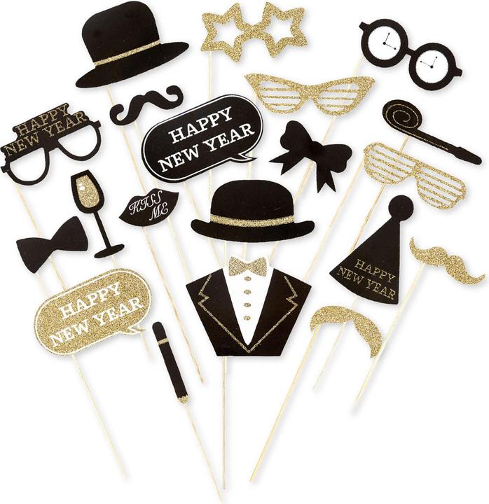 Décorations de fête