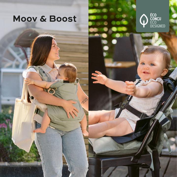 Produktbild Babymoov Moov & Boost