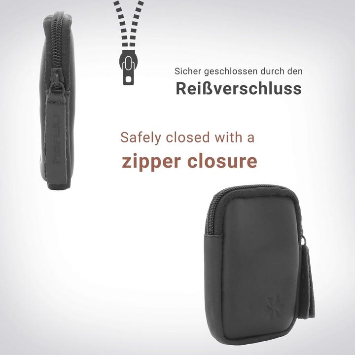 Immagine prodotto Honju Borsa in pelle BIKE per espositore per e-bike Bosch Kiox 500