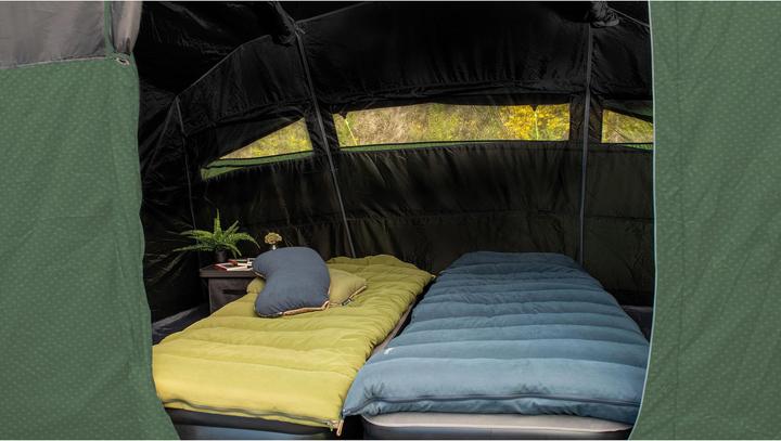 Image du produit Outwell Avondale 6PA (Tente tunnel, 30.40 kg, 6 personnes)