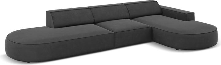 Actual product image Micadoni Jodie (Corner sofa)