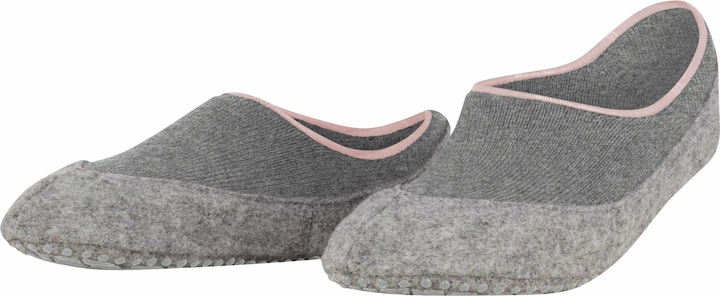 Actual product image Falke Cosyshoe (39)