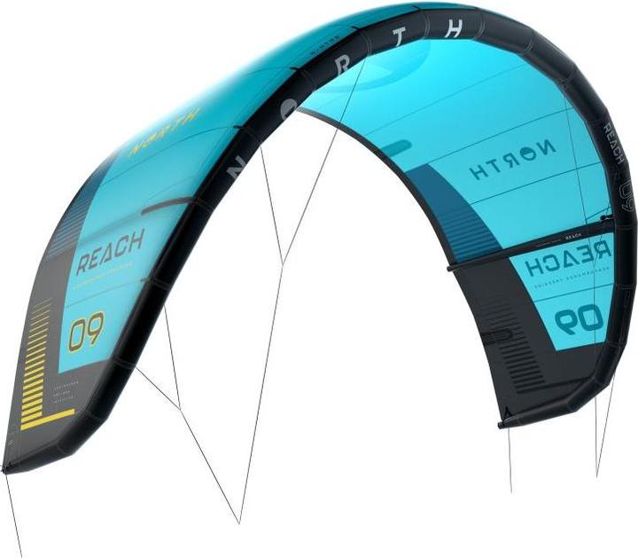 Produktbild North Reach Kite 15m