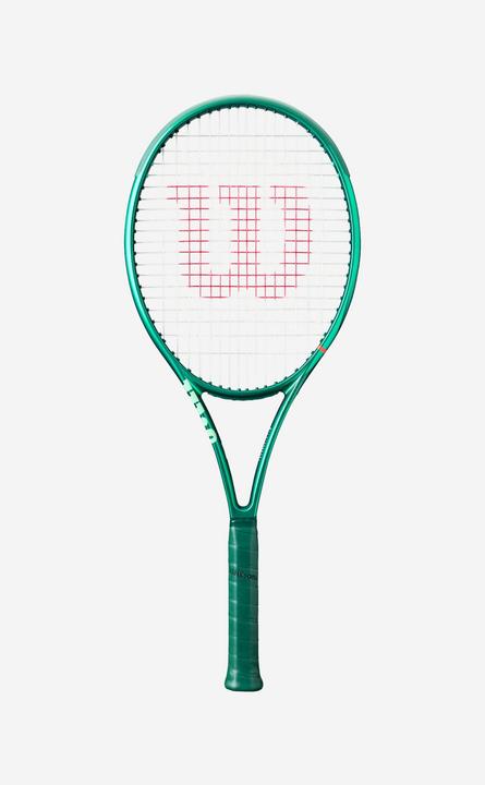 Produktbild Wilson Blade 100L V10 Tennisschläger (3, 285 g, Nicht bespannt)