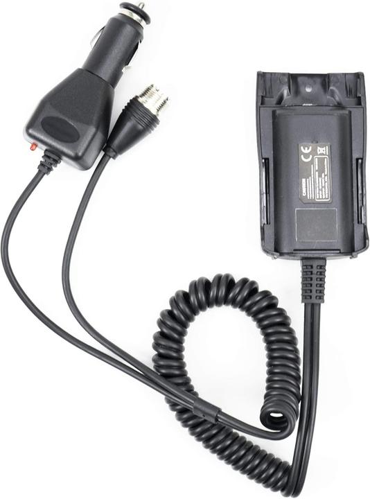 Produktbild PNI Paket CB-Funkgerät TTi TCB-H100 + CB-Antenne ML29, Länge 34 cm