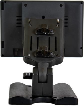 Immagine prodotto Faytech Schermo tattile LCD (800 x 480 pixel)