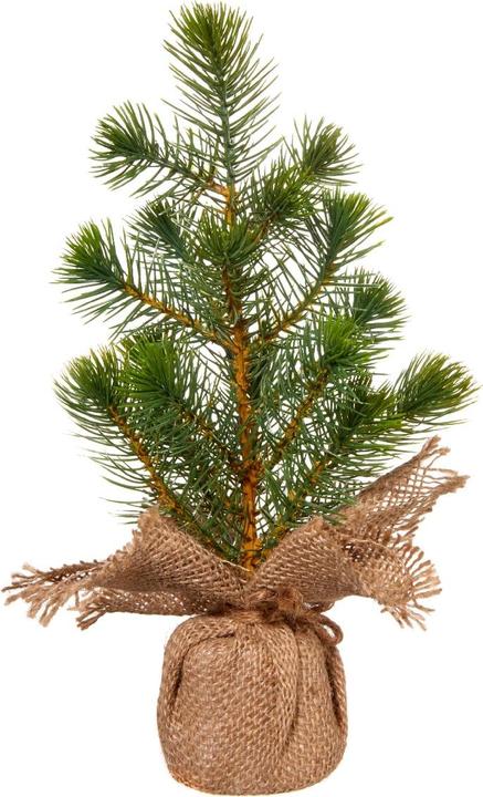 Actual product image ASA Selection ASA Xmas pine green 33 cm (33 cm)