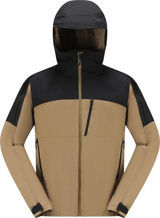 Immagine prodotto Forclaz Giacca softshell da uomo - MT900 Windwarm (M)