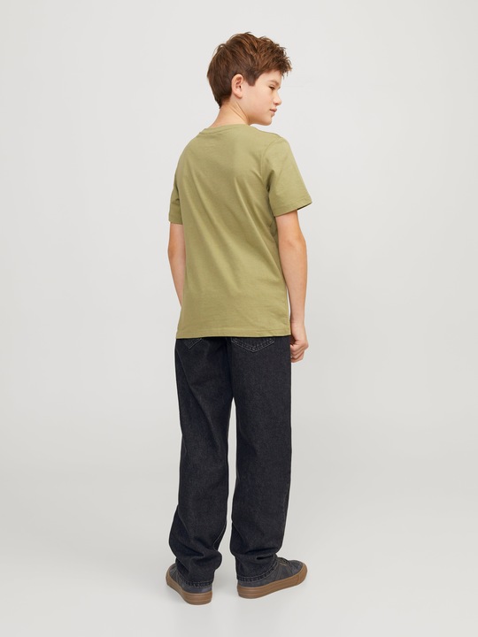Produktbild Jack & Jones Jwchris Jjioriginal Sq 953 Jnr (134)