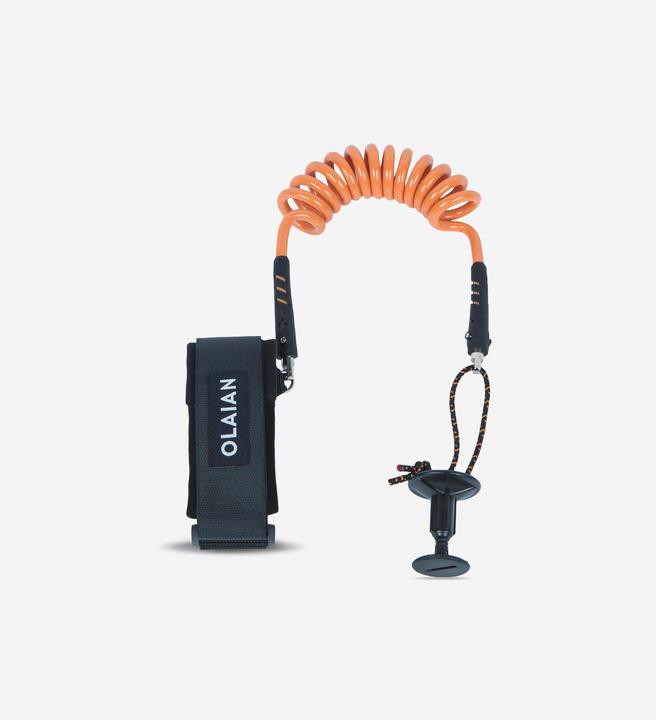 Produktbild Olaian Eispickelschlaufe Handgelenke