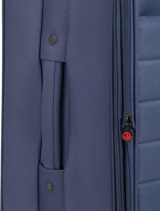 Produktbild Biba Valigia con Carrello
