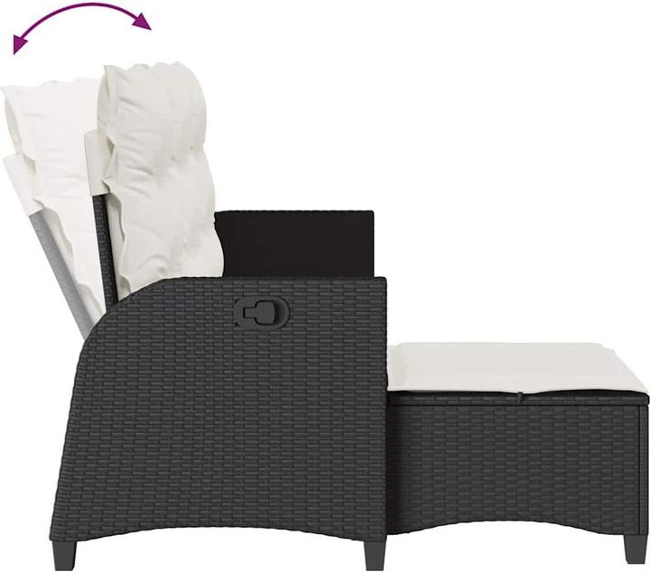 Produktbild vidaXL Benson