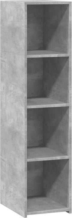 Image du produit vidaXL Highboard (30 x 42.50 x 124 cm)