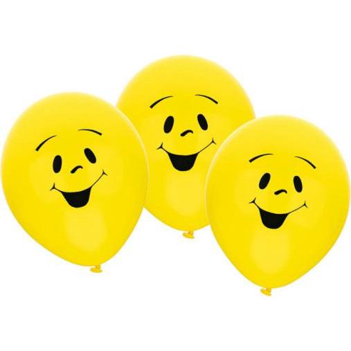 Neutral Latexballon