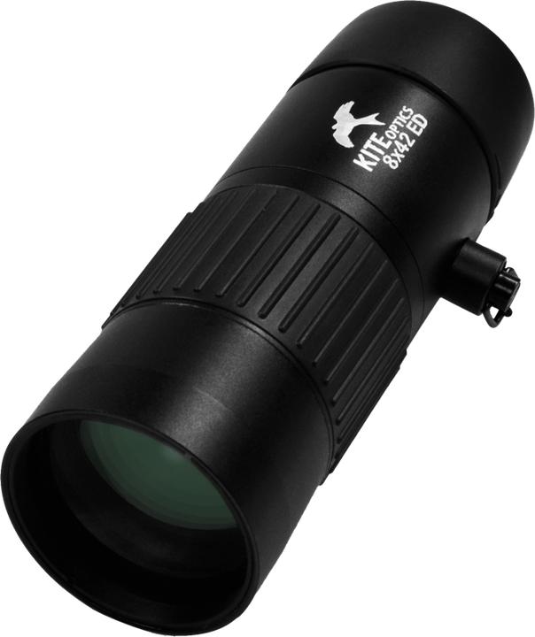 Kite Optics Mono Ed (8x, 42 mm)