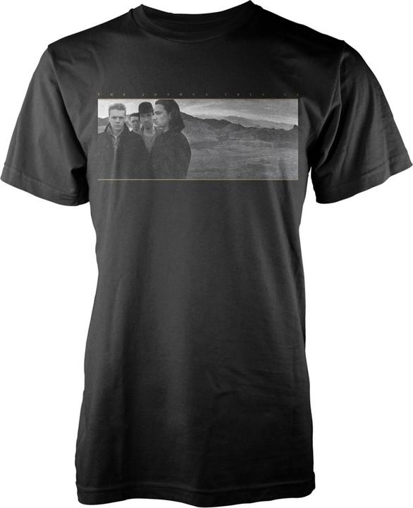 Produktbild U2 Joshua Tree (Metallic Print) (S)