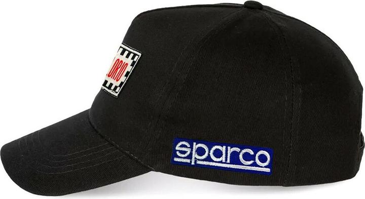 Produktbild Sparco Targa Florio Original Cap