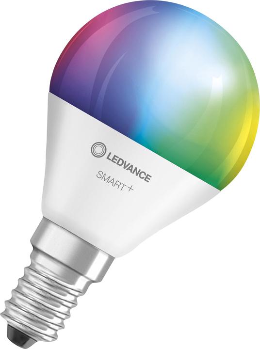 Actual product image Ledvance Smart Mini Bulb (E14, 470 lm, 4x)