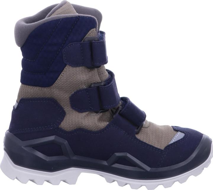 Actual product image Lowa Milo EVO GTX (28)