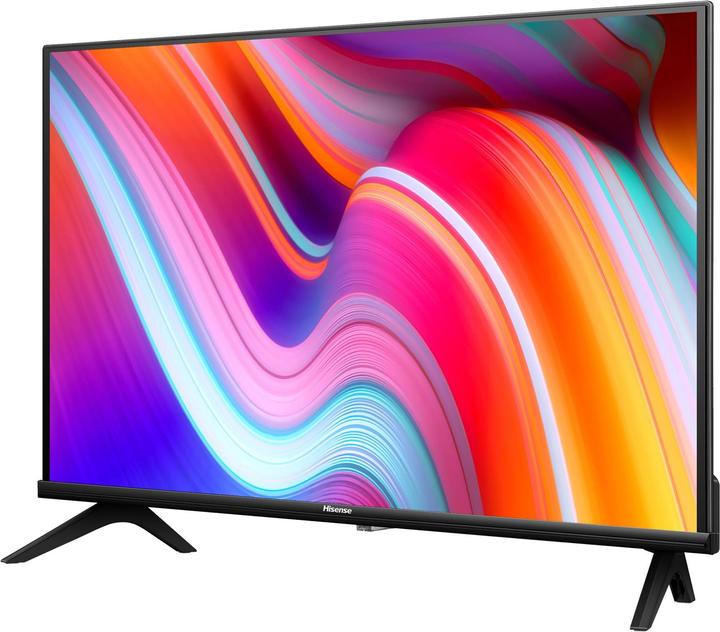 Actual product image Hisense TV 32A4K (32", LCD, HD ready, 2022)