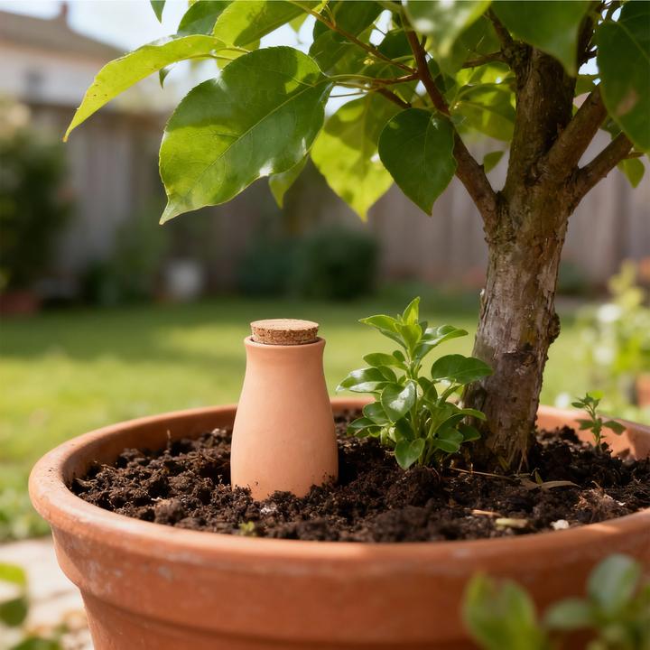 Image du produit Relaxdays Ollas (Cône d'argile)