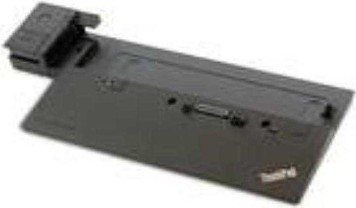 Produktbild Lenovo ThinkPad Basic Dock (Docking Port, 6 Ports)