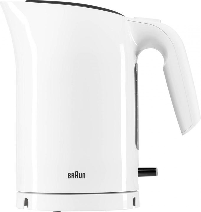 Actual product image Braun Pure Ease WK 3100 (1.70 l)