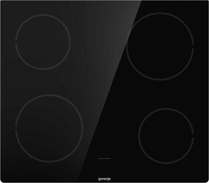 Actual product image Gorenje ECD641BSC HiLight hob 60cm