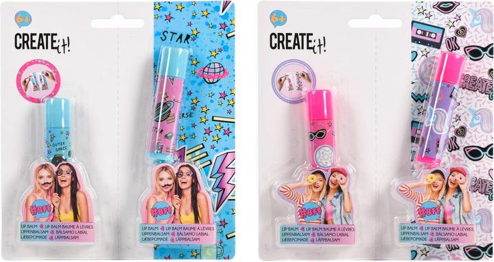 Produktbild Create It! Erstelle es. Lippenbalsam BFF (Lippenbalsam)