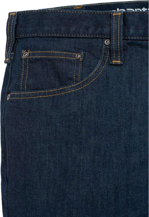 Productafbeelding Carhartt Rugged Flex Straight Tapered Jean (W33/L36)
