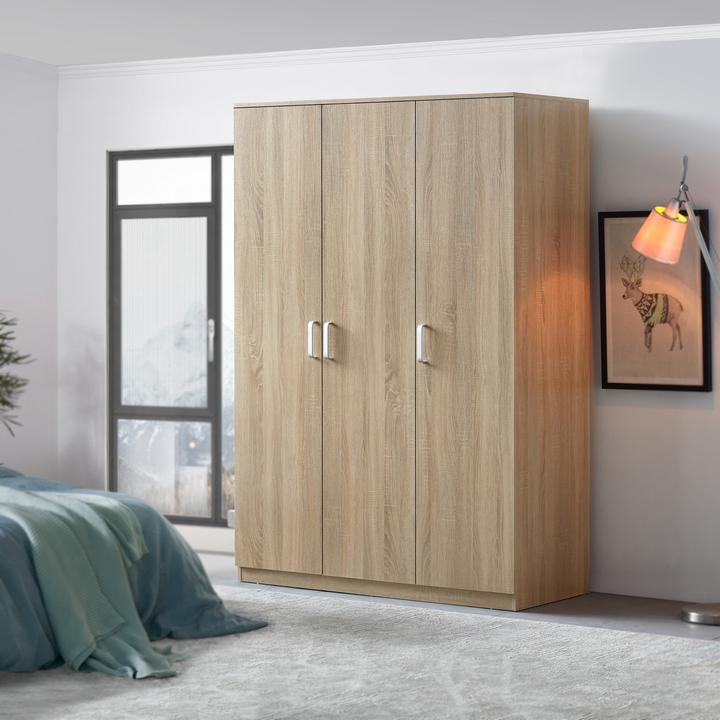 Produktbild En.Casa Bodolz (120 x 52 x 176 cm)