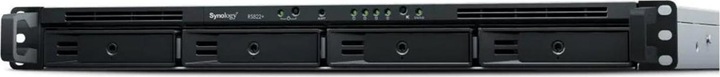 Produktbild Synology RS822+ (0 TB)