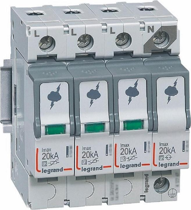 Immagine prodotto Legrand 412227
