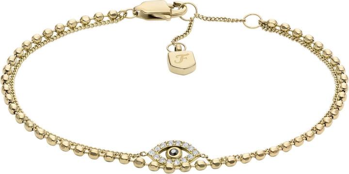 Produktbild Fossil Sutton Armband (19 cm, Edelstahl)