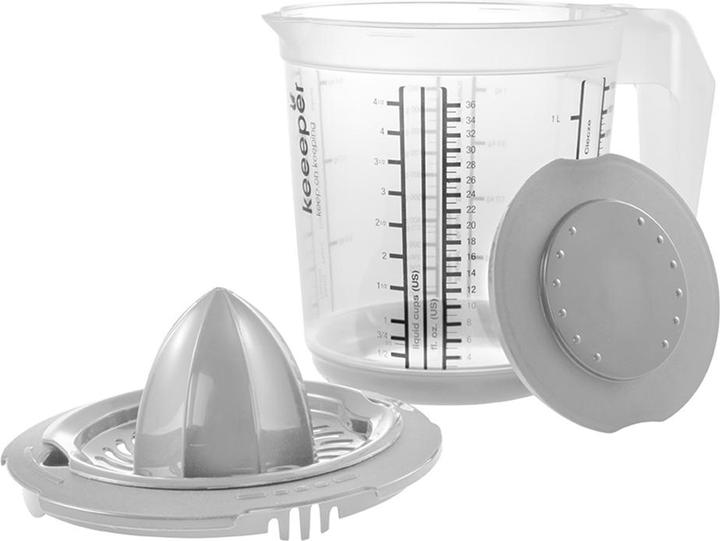 Immagine prodotto keeeper set di agrumi matteo (1000 ml)