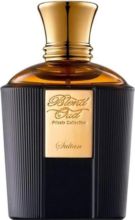 Produktbild Blend Oud Sultan Eau de Parfum (Eau de Parfum, 60 ml)