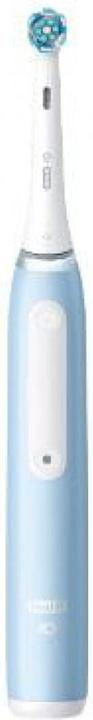 Actual product image Oral-B IO 3S ELECTRIC TANDENBORSTEL blauw (Oscillating toothbrush)