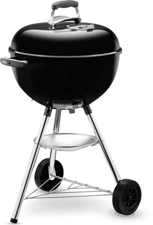 Actual product image Weber Bar-B-Kettle (47 cm)