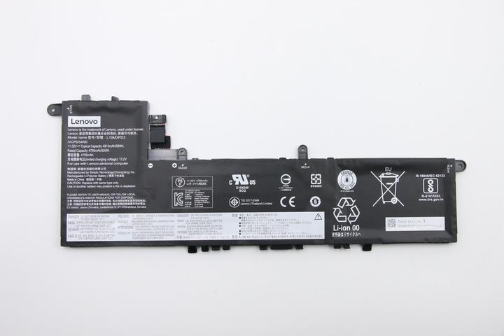 Productafbeelding Lenovo FRU S540-13 SP/B L19M3PD3 (3 Cellen, 4915 mAh)