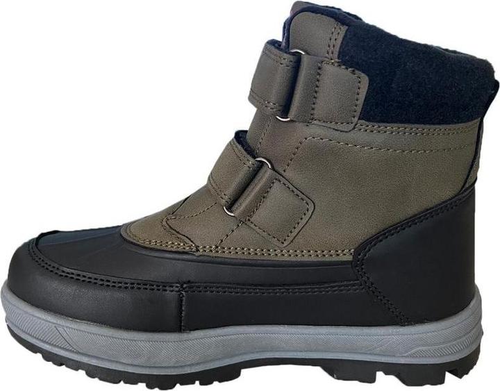 Actual product image Lee Cooper children's shoes khaki LCJ-23-01-2058K 32 (32)