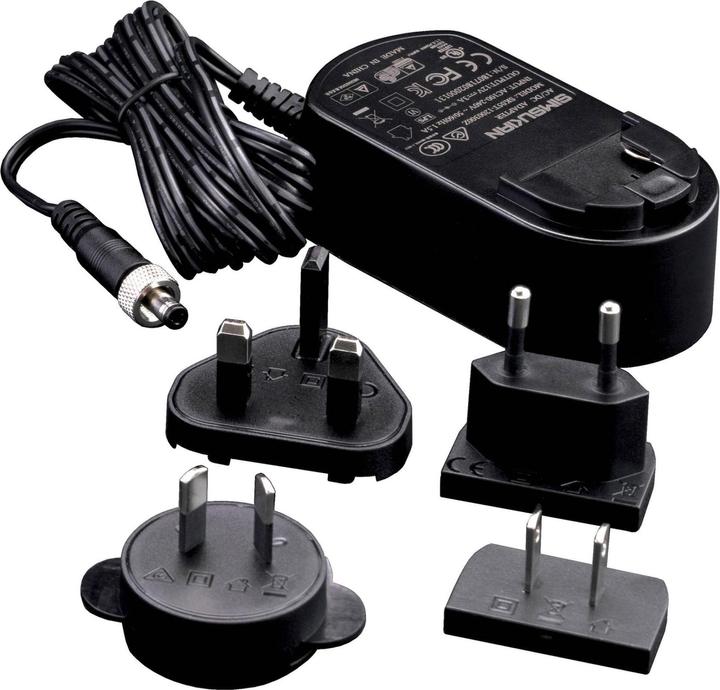 Atomos ATOMPWR012 (Camera battery power adapter)