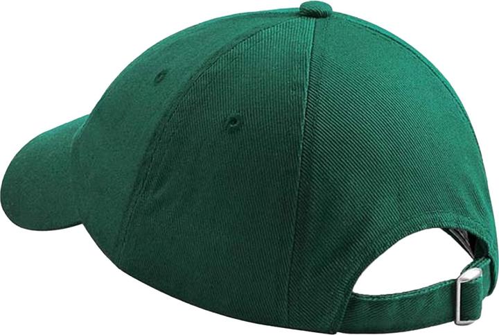 Immagine prodotto Beechfield Cappello da baseball con profilo basso in cotone (Taglia unica)
