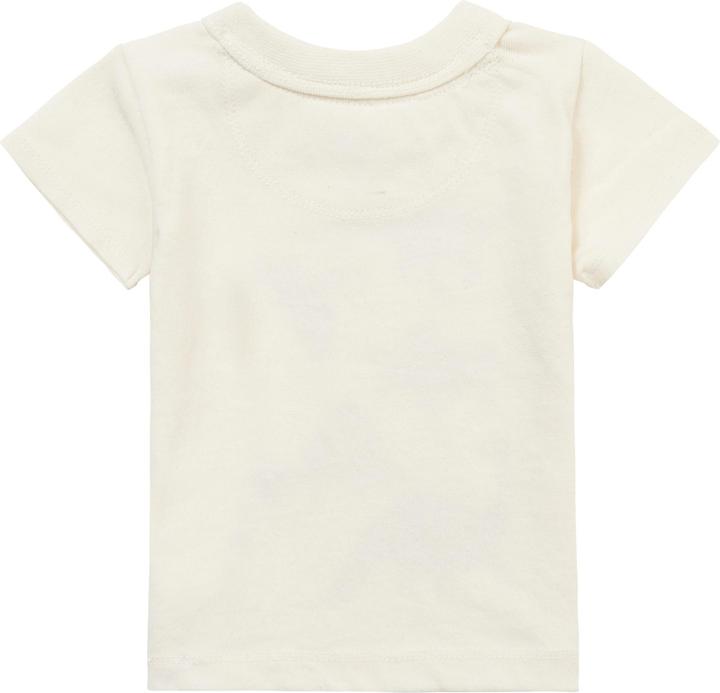 Image du produit Noppies T-shirt bébé Pristine (62)