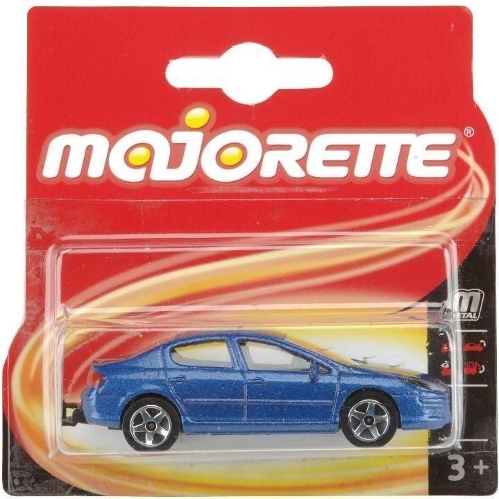 Actual product image Majorette Street Car (assorted)