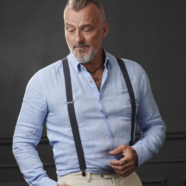 Produktbild Trendhim Blanco (One Size)