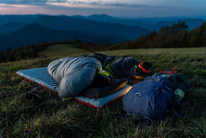 Produktbild Nemo Equipment Tensor All-Season