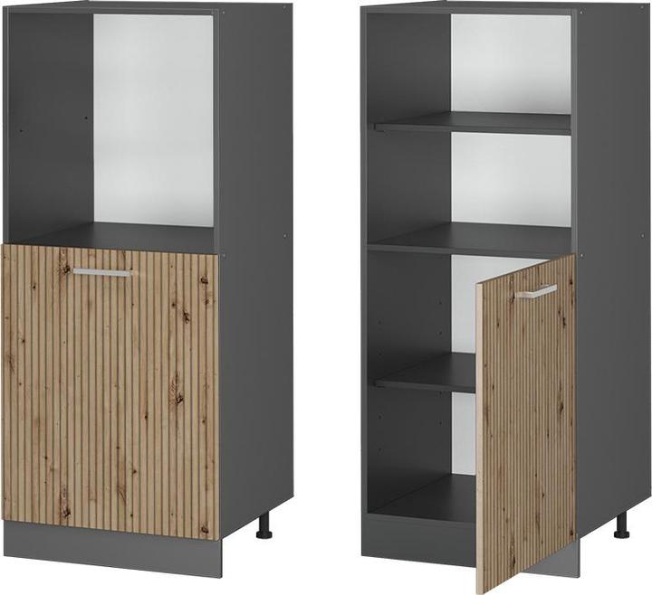 Immagine prodotto Vicco R-Line (60 x 57.20 x 143 cm)