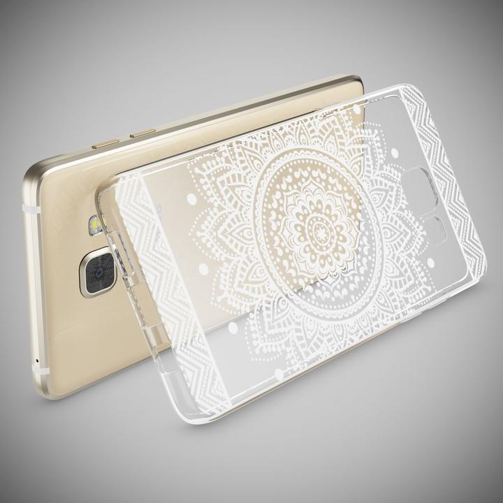 Produktbild Nalia Handyhülle (Samsung Galaxy A5 (2016))