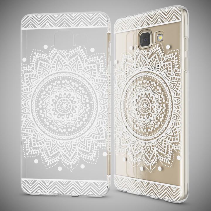 Produktbild Nalia Handyhülle (Samsung Galaxy A5 (2016))